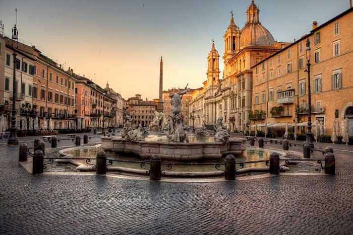 Piazza-Navona
