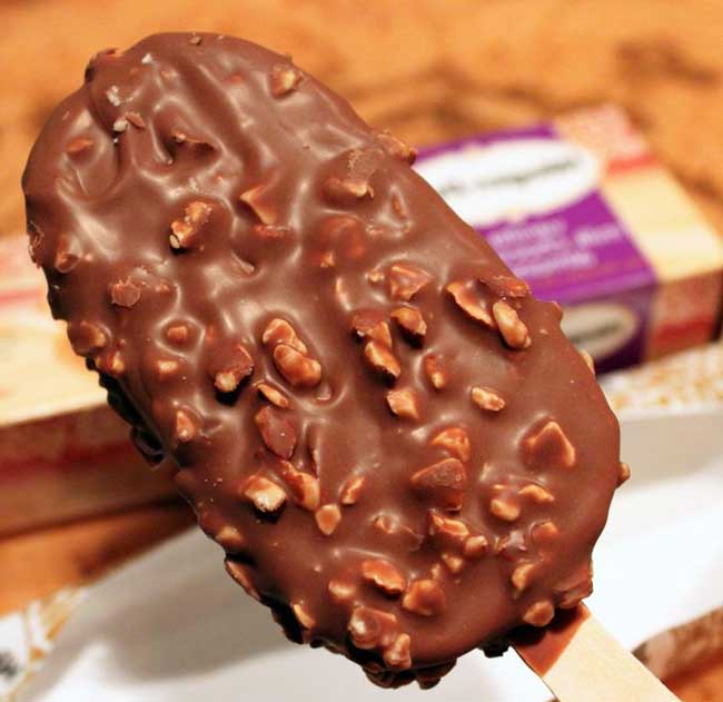 Ice-Cream-Bar