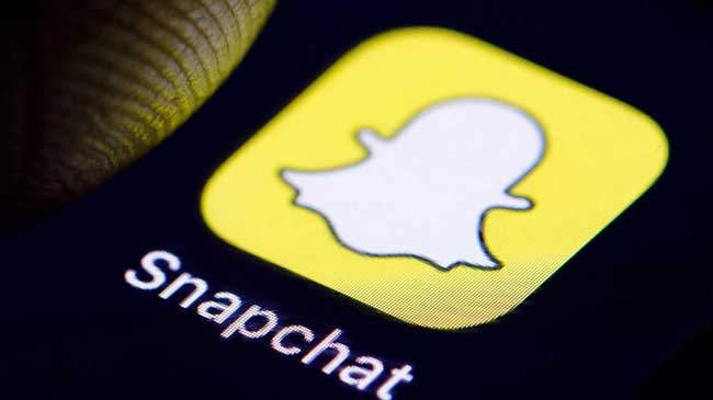سناب شات يوفر ميزة تغيير اسم المستخدم