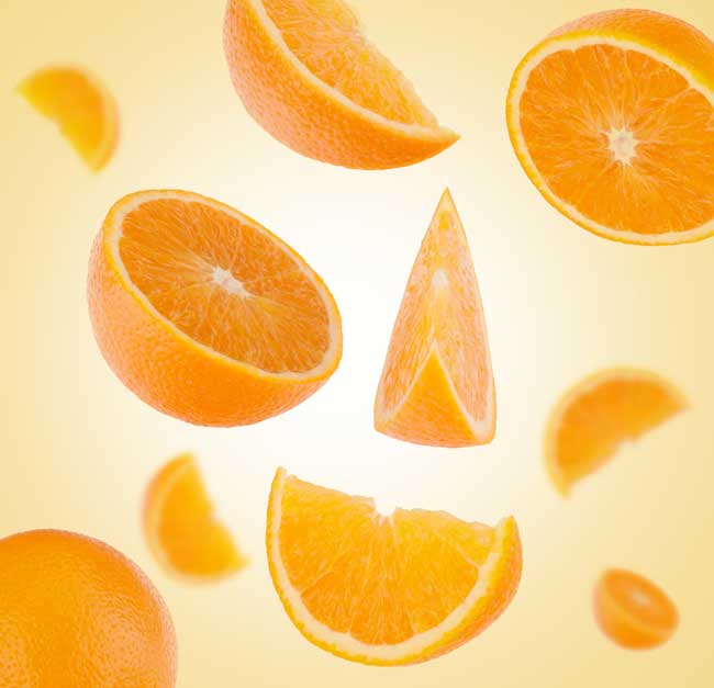 كأس واحدة من عصير البرتقال يوميا تقي من 7 أمراض